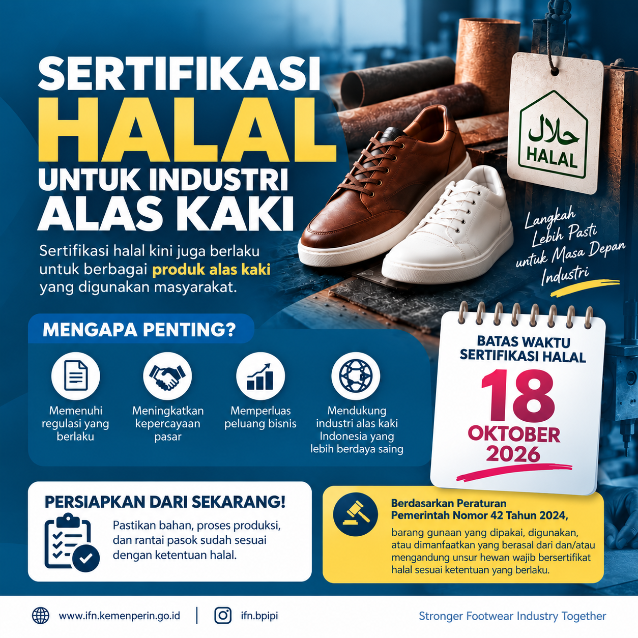 IFN BPIPI Online Coaching