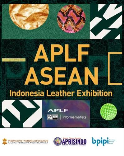 APLF ASEAN Indonesia 2026: Membuka Peluang Sourcing dan Kolaborasi Industri Alas Kaki