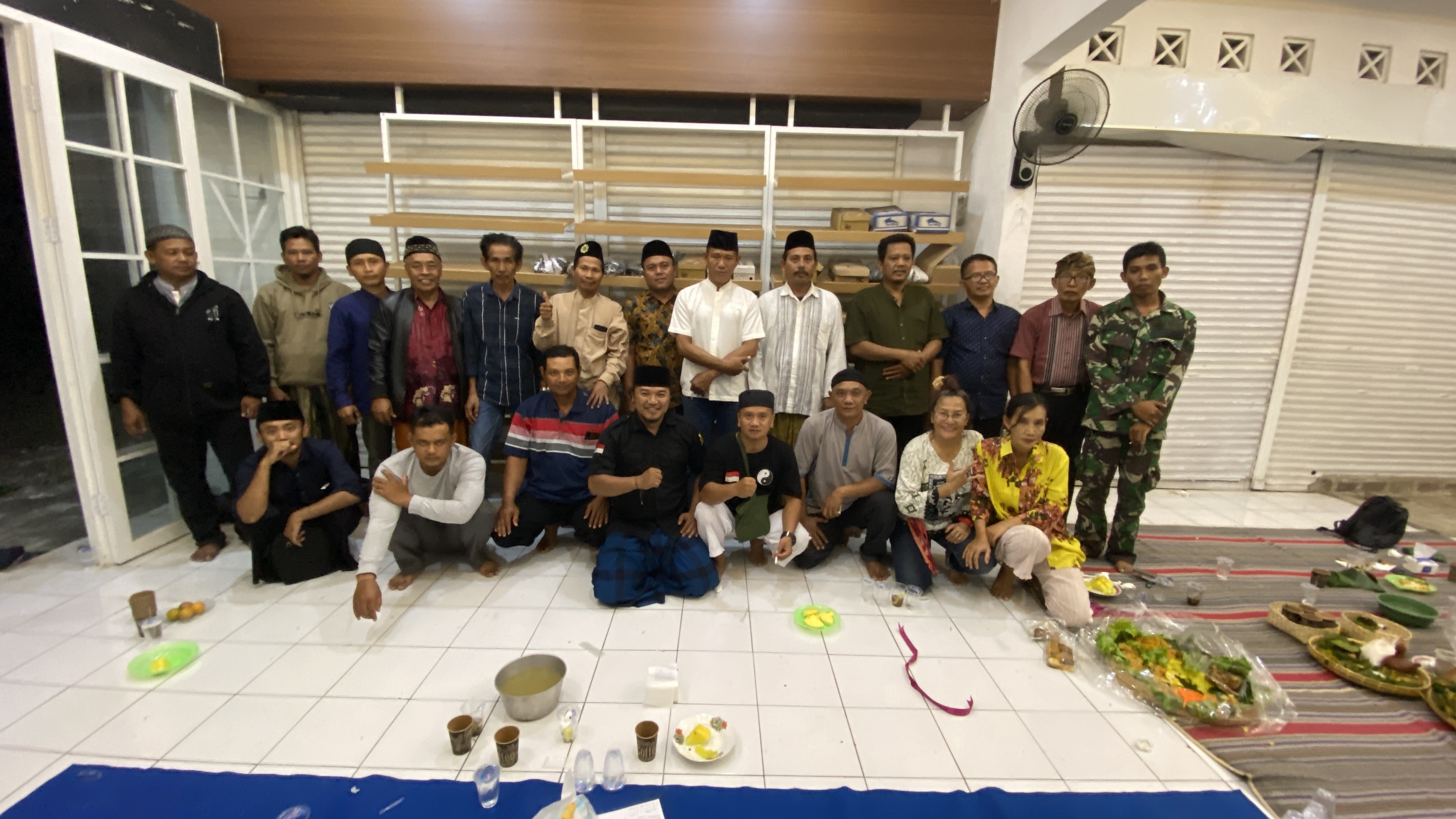 Tentang Aezvo Official