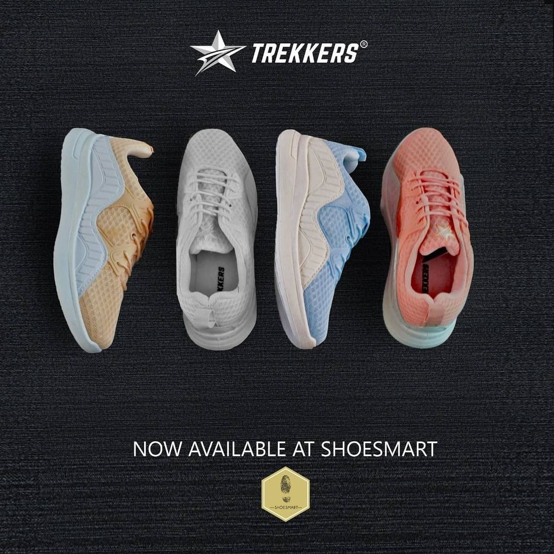 Profil Bisnis TREKKERS