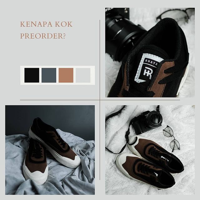 Profil Bisnis RHAYA