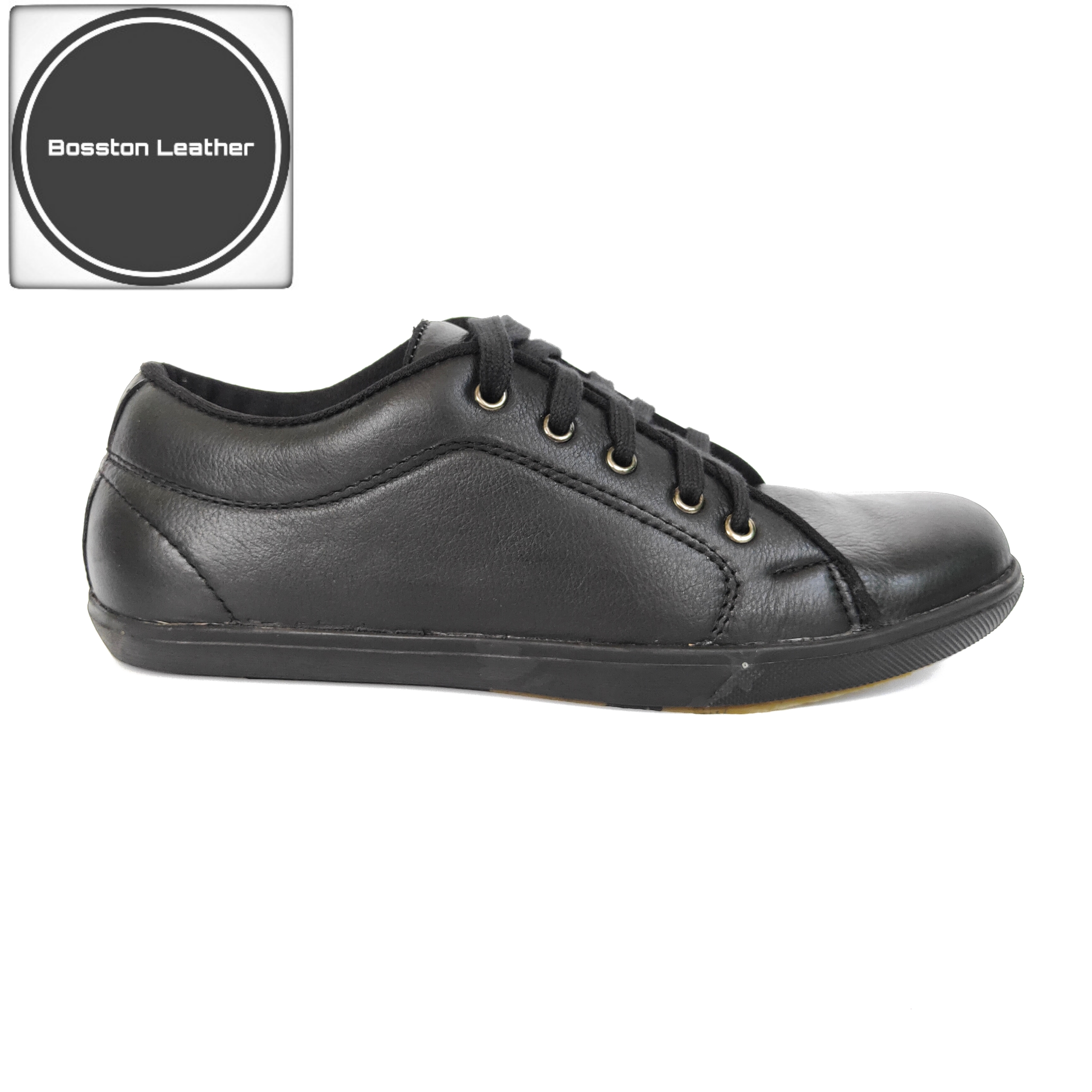 Profil Bisnis BOSSTON LEATHER
