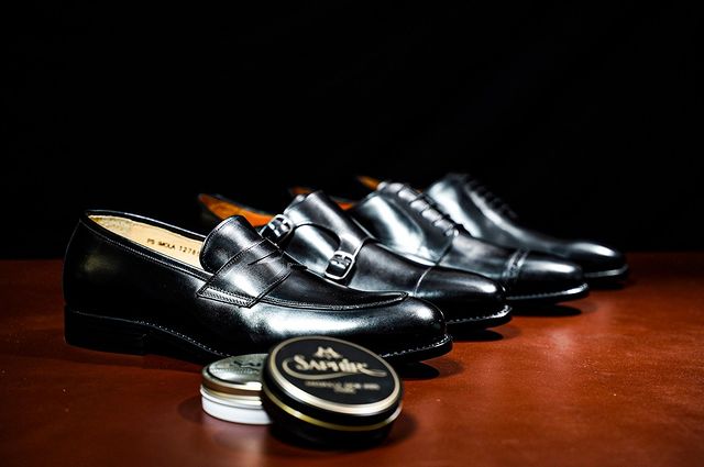 Profil Bisnis FORTUNA SHOES