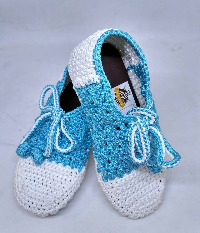 Profil Bisnis NAZZDEZZAN CRAFT & FASHION 