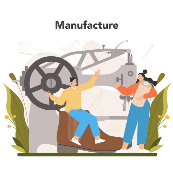 Profil Bisnis BUNY_FOOTWEAR