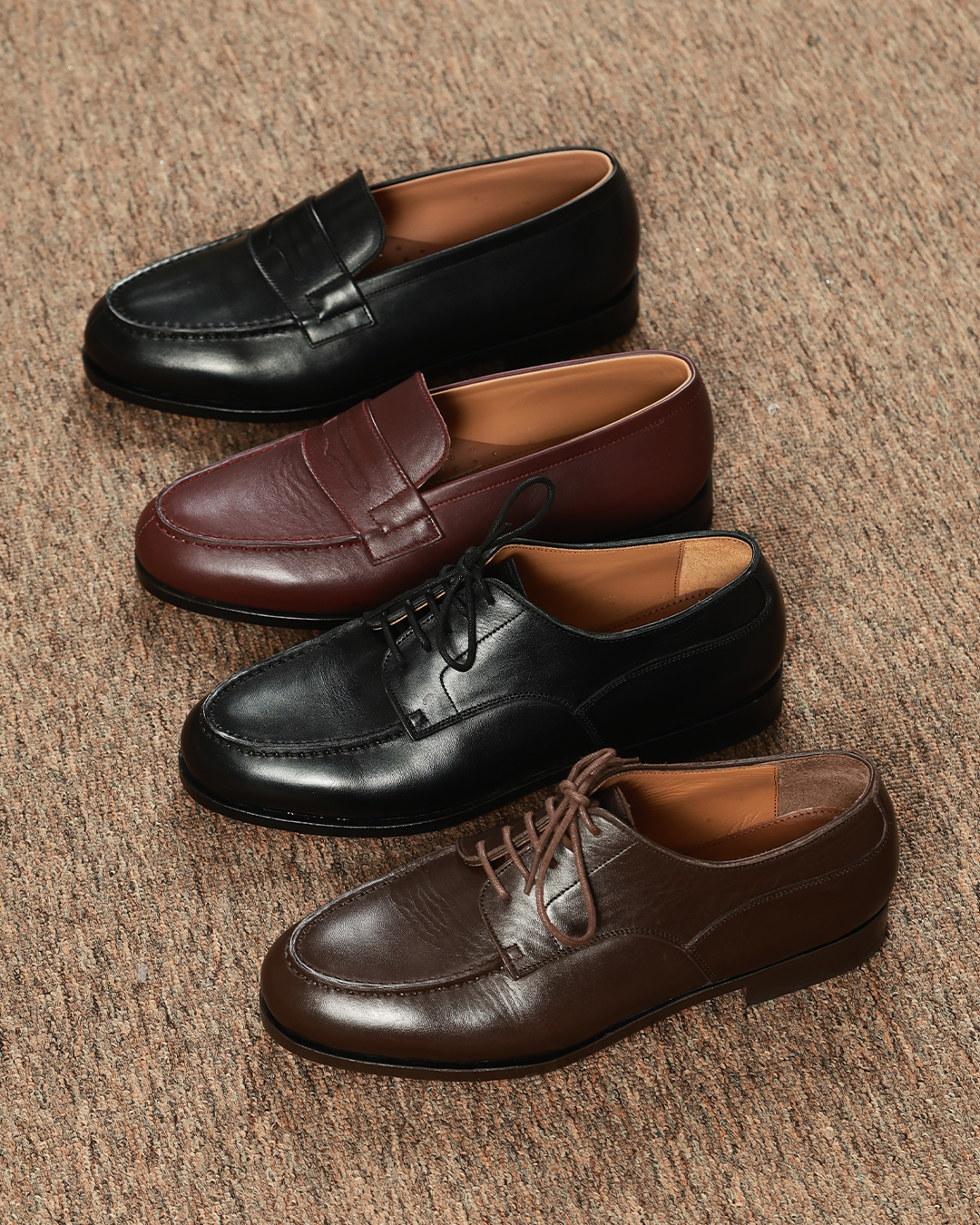 Axel Shoe Co.
