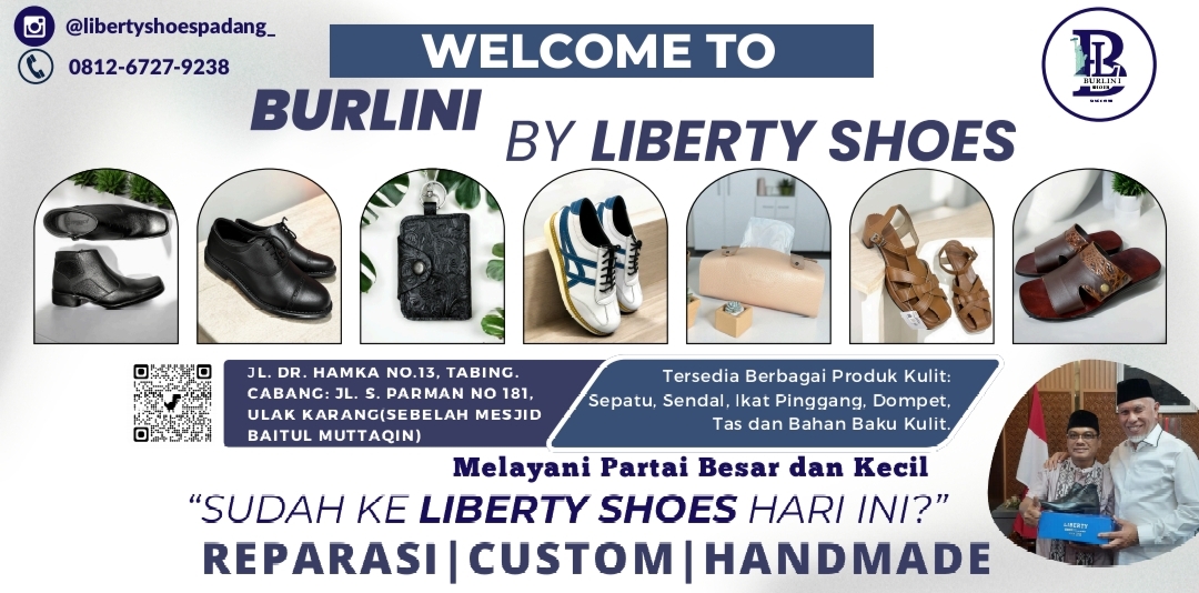 Burlini by Liberty Shoes