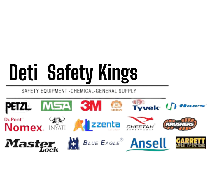 Profil Bisnis Deti Safety Kings 