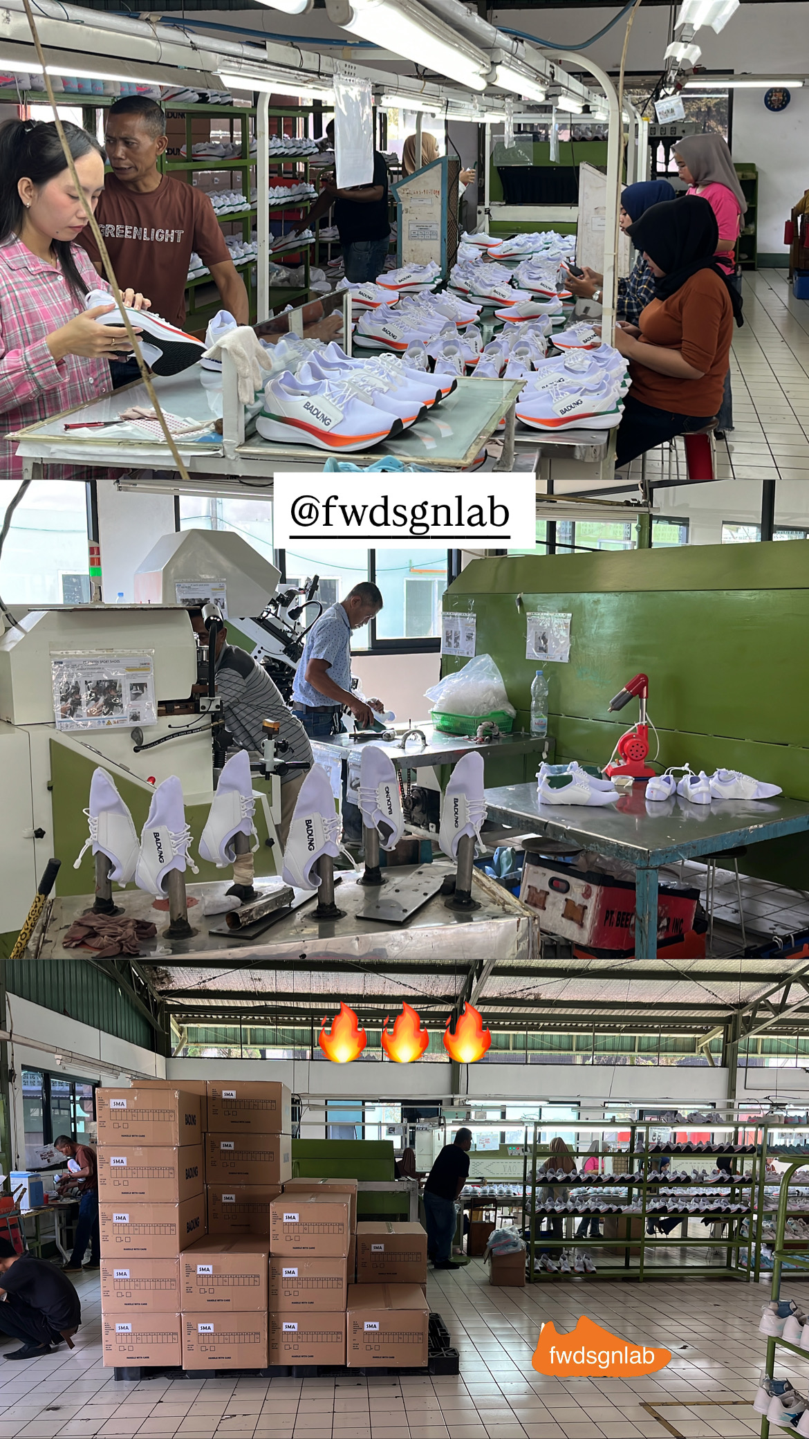 Fwdsgnlab