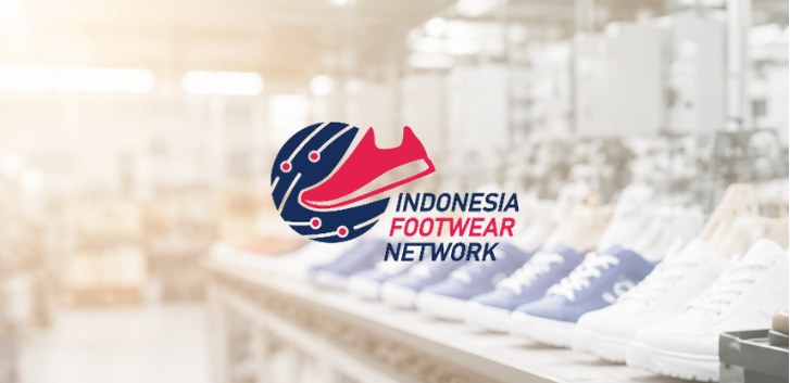 Indonesia Melangkah