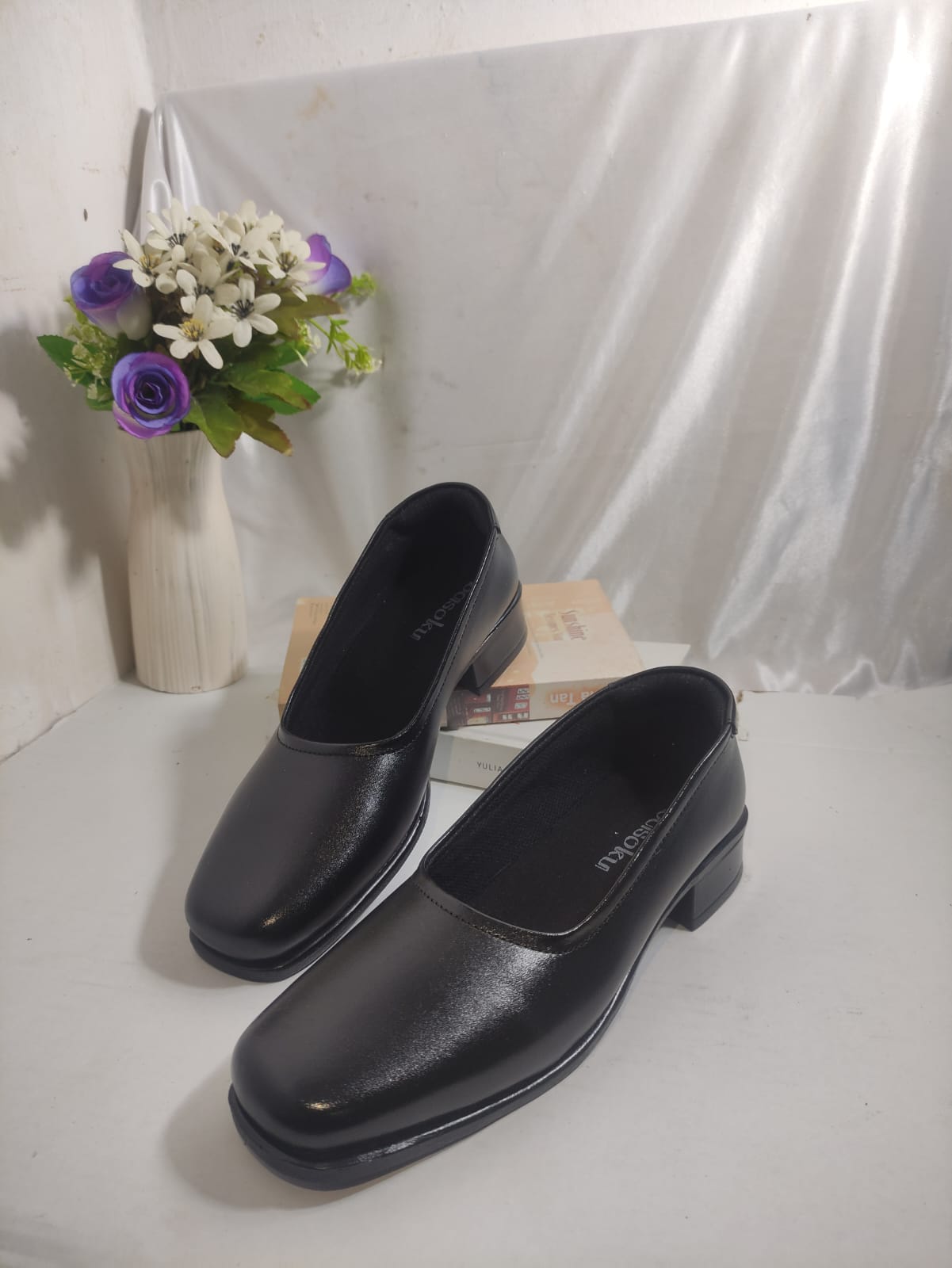 Sasoku Shoes