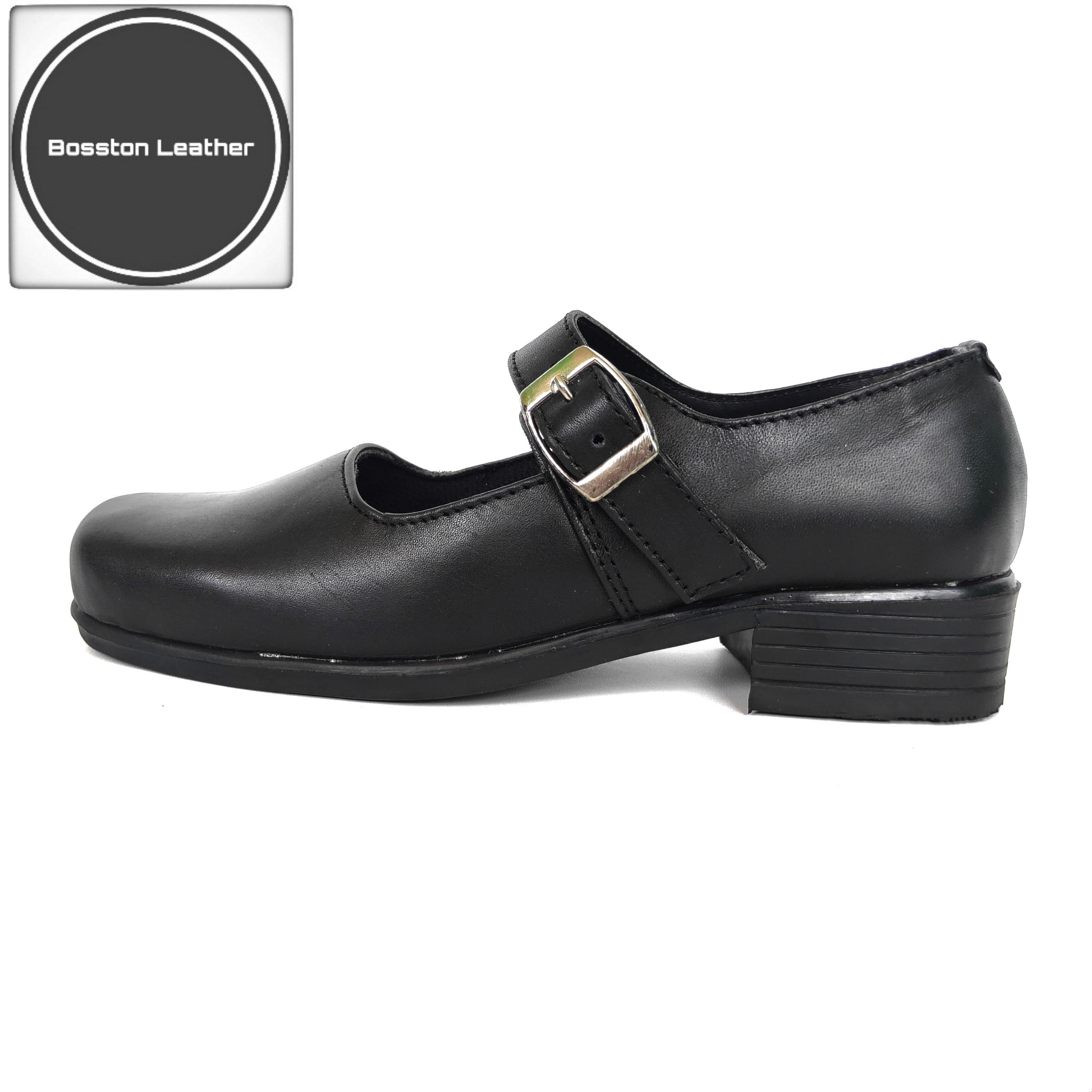 BOSSTON LEATHER