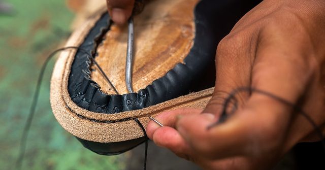 FORTUNA SHOES