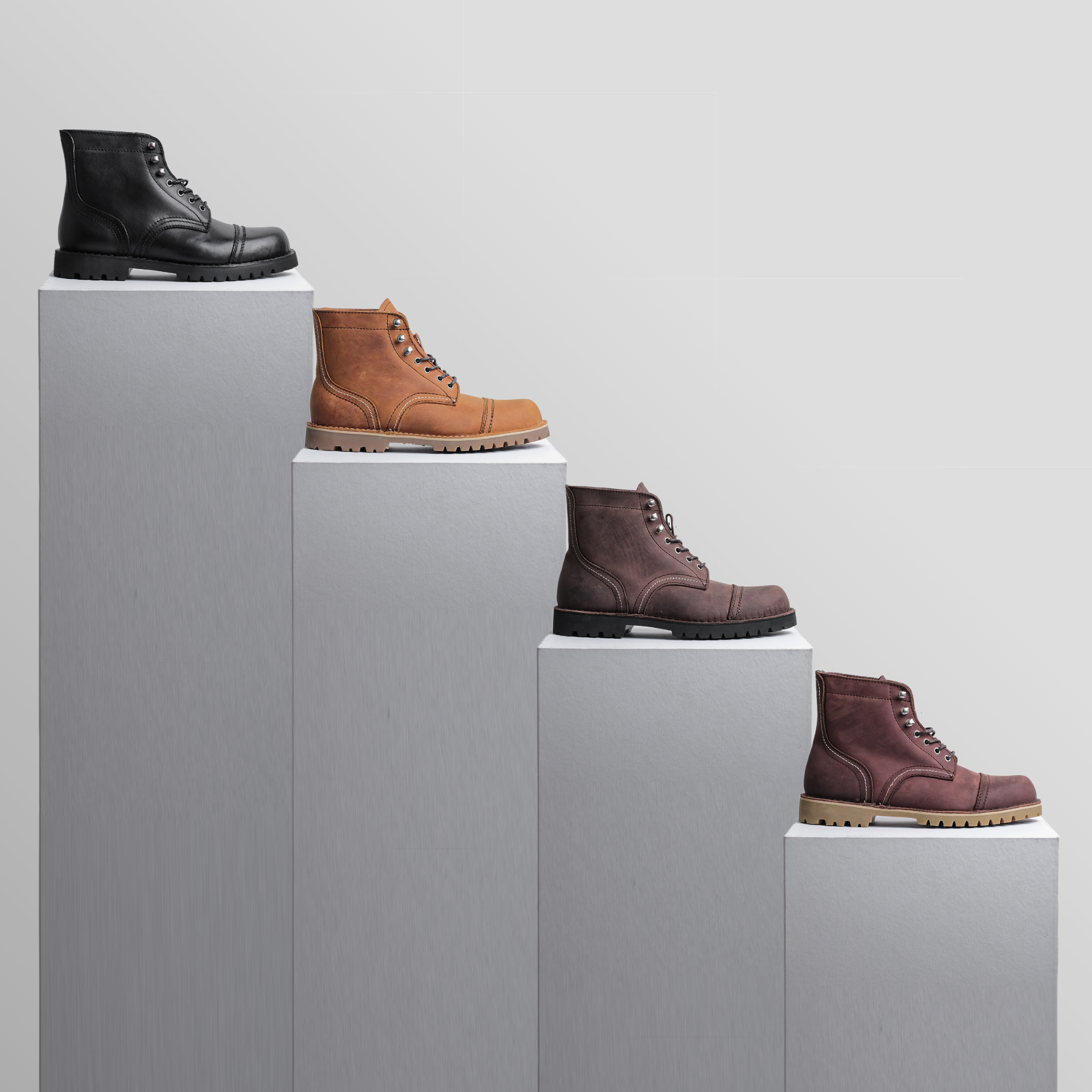 Koku Footwear