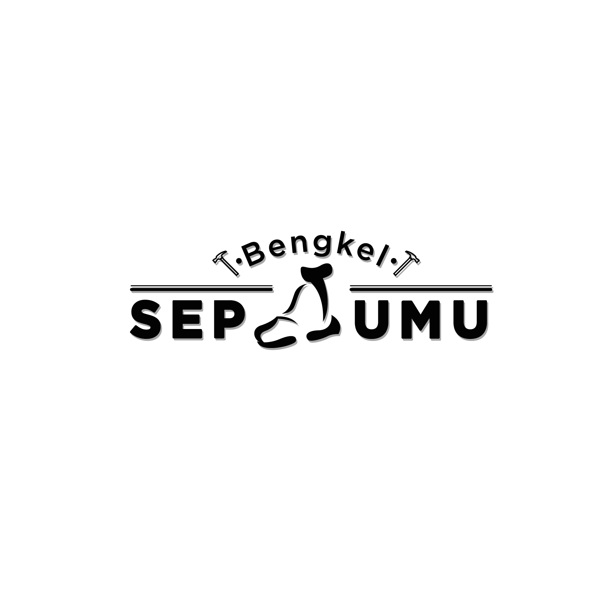 Bengkel Sepatumu