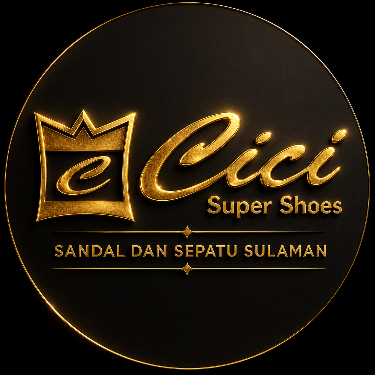 Cici Super Shoes 