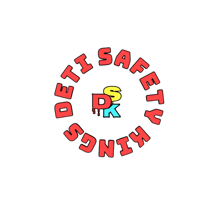 Deti Safety Kings 