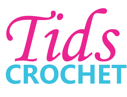 TIDS CROCHET
