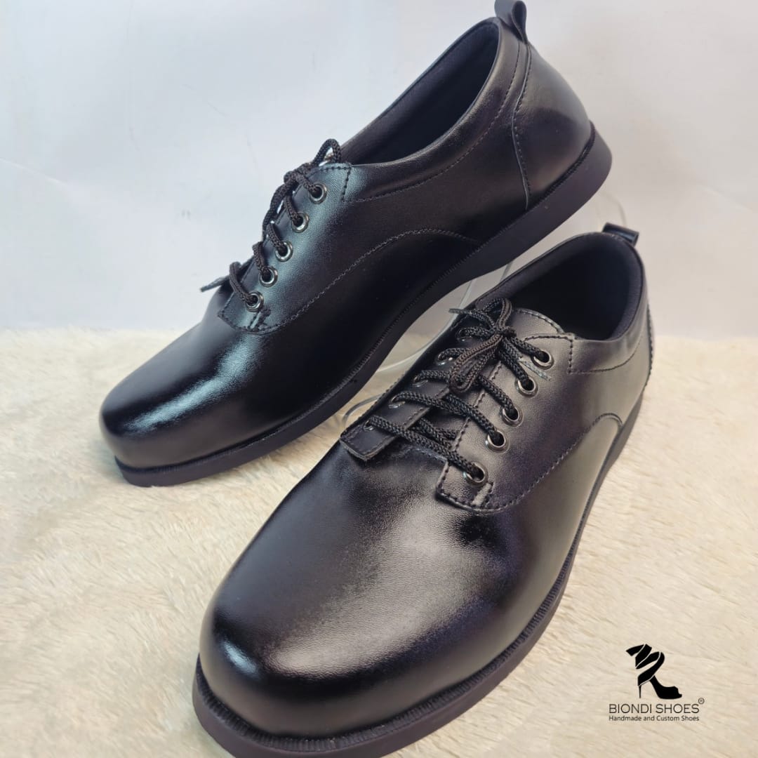 Fantofel kerja cowok