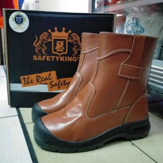 Sepatu Safety Kings KWD 805 CX