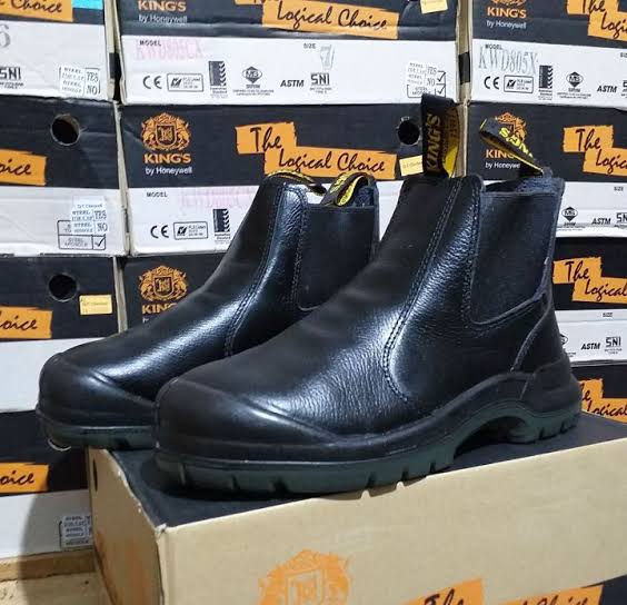 Sepatu Safety Kings KWD 706 X
