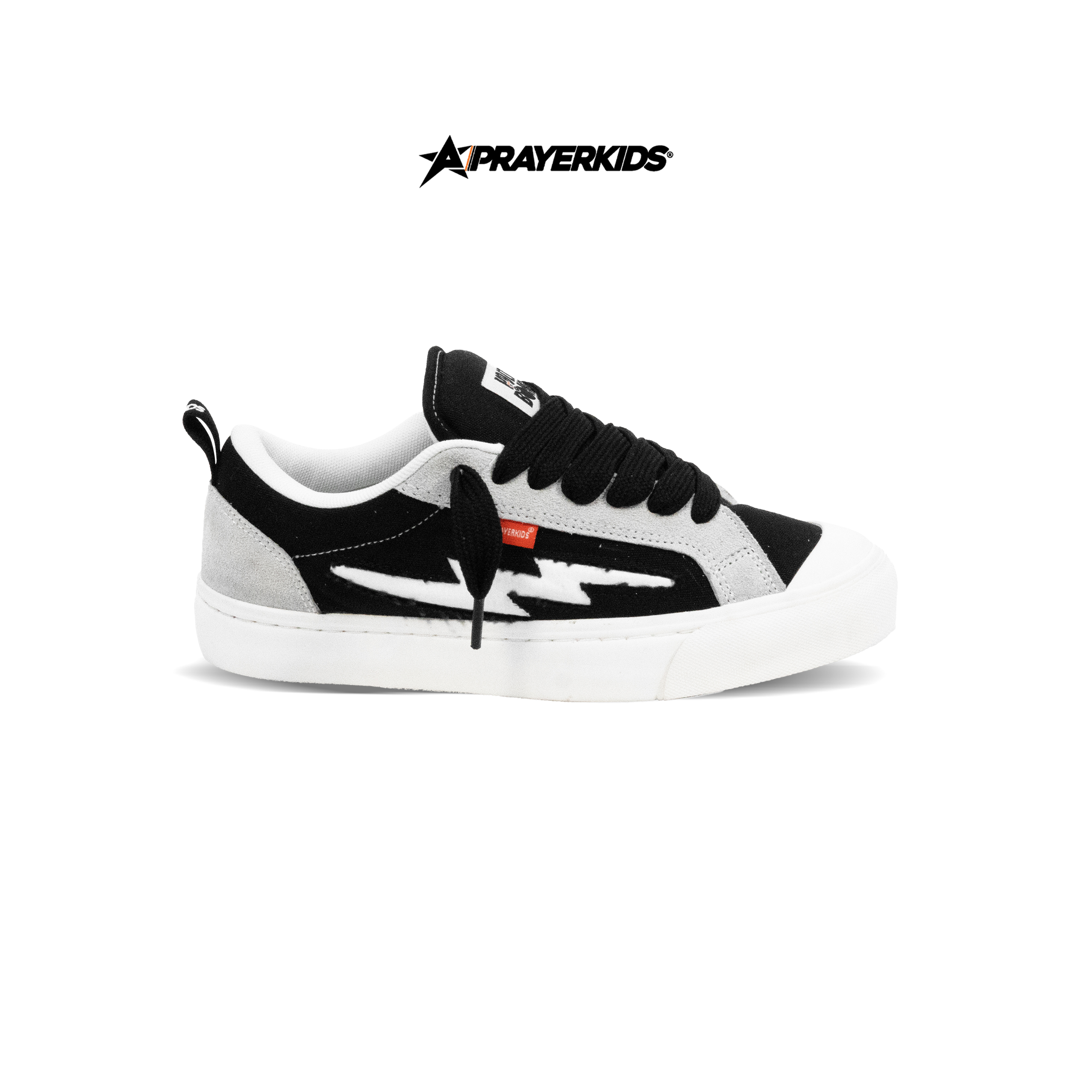 VOLT BOMB SERIES