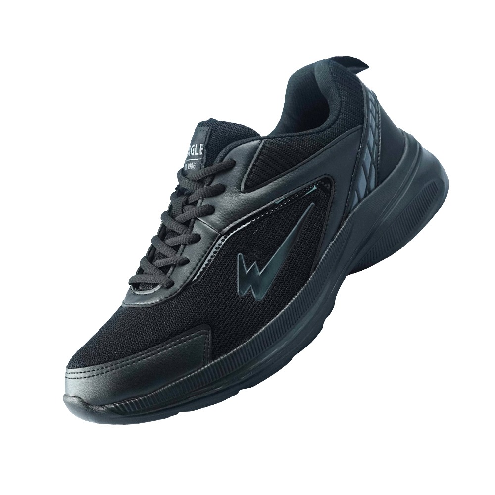 Eagle Sport Shoes - Unisex - Lifestyle MARTIN black