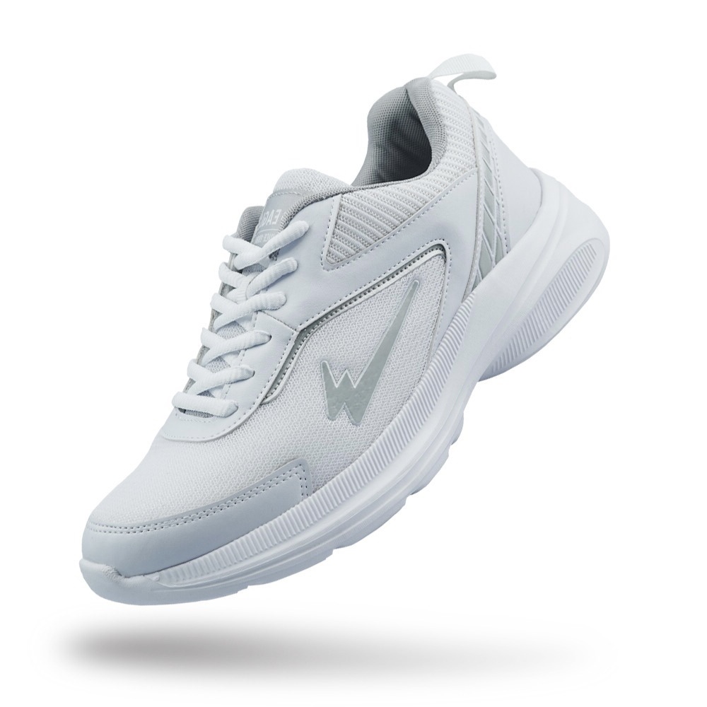 Eagle Sport Shoes - Unisex - Lifestyle MARTIN white