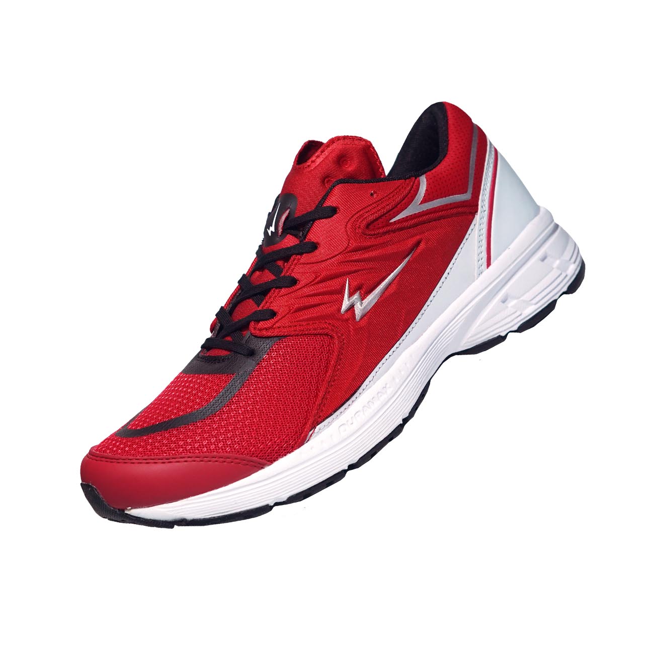 Eagle Sport Shoes - Unisex - RUNNING -SPACE-RUN-RED