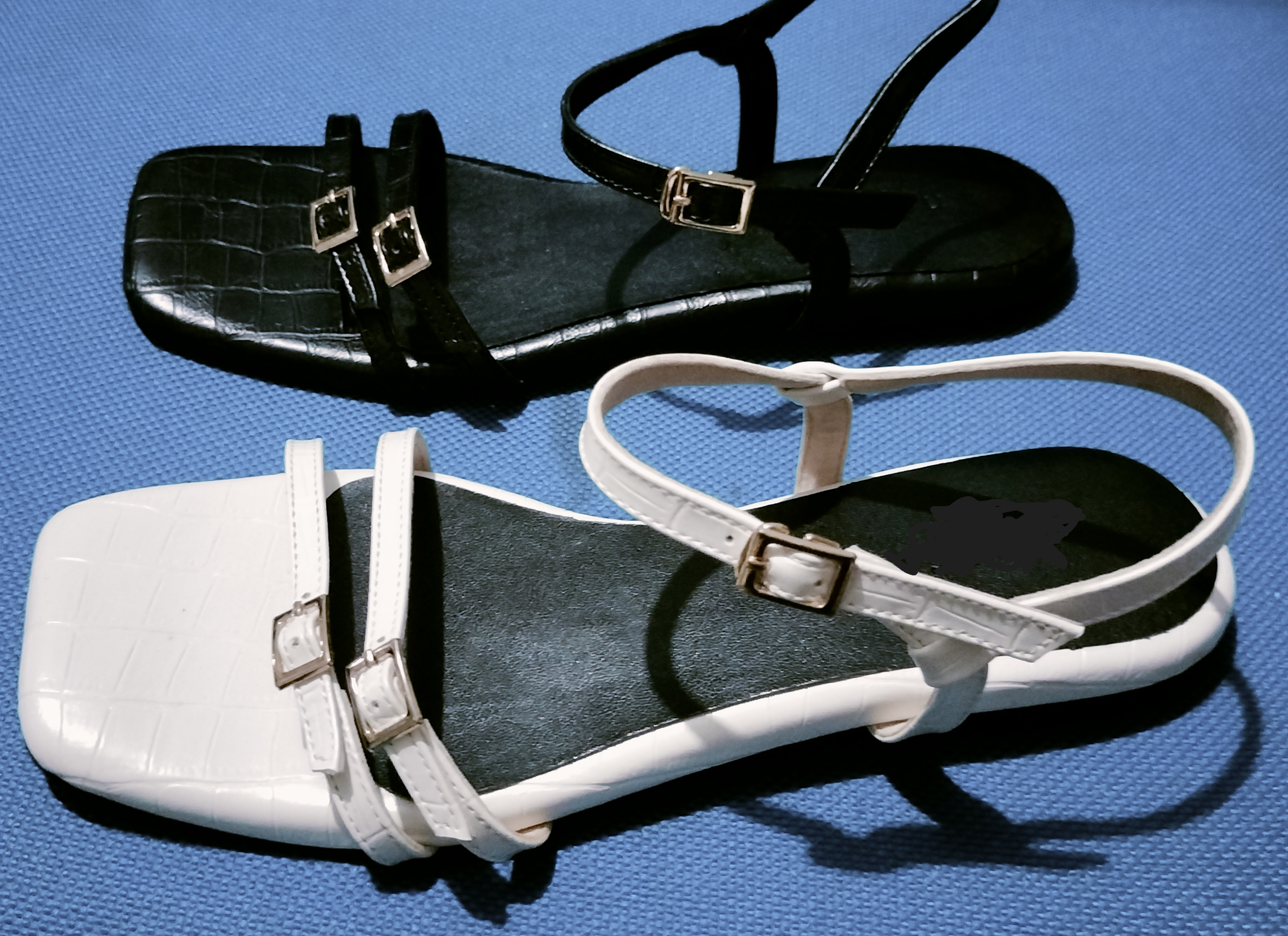 SUMMER SANDAL