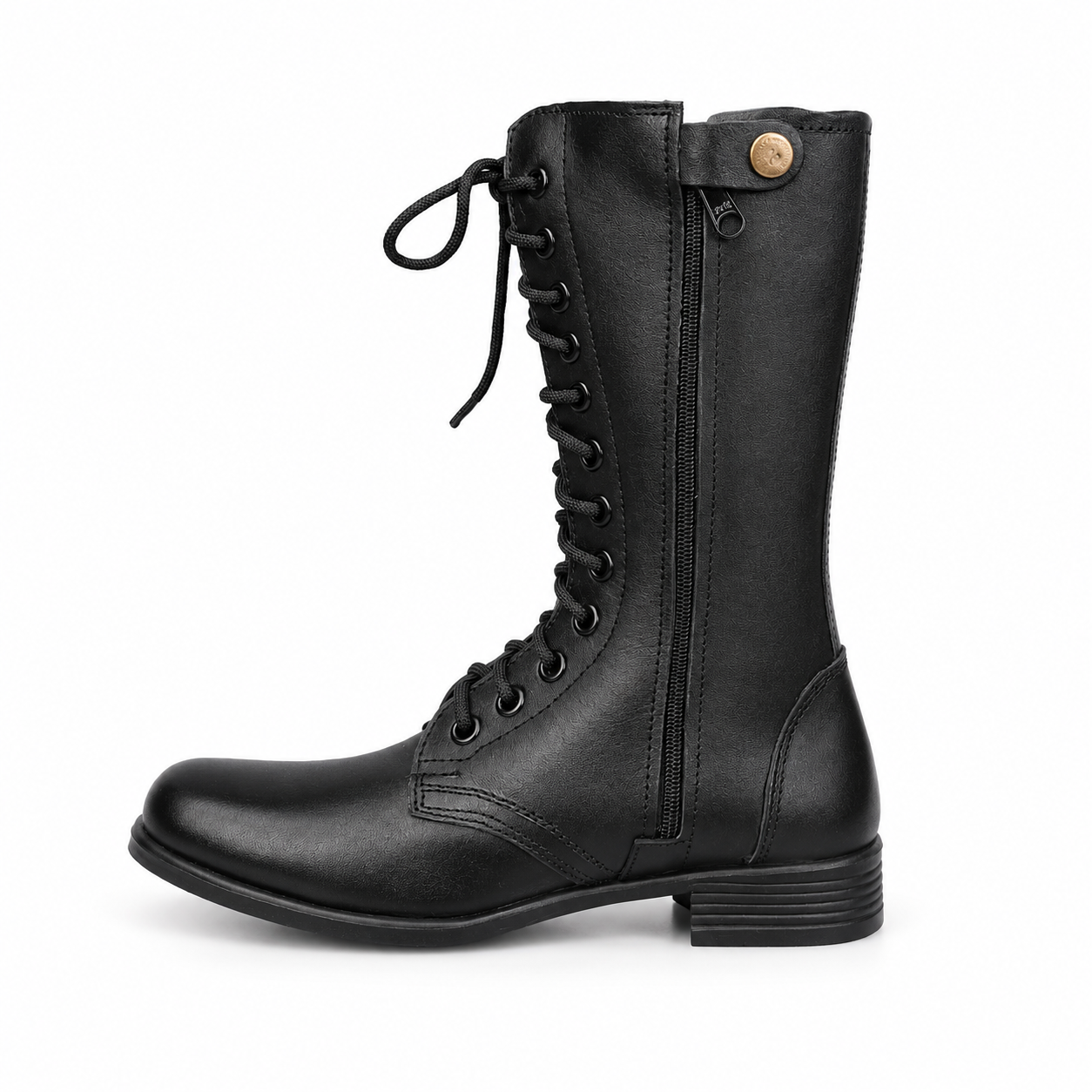 Boots Mayora by sepatumojo