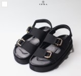 sandal platform